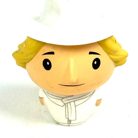 Funko Pint Size Heroes Despicable Me 3 Series | Dru's Brother - Picture 7 of 8